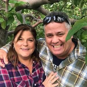 Meet your Posher, Darlene